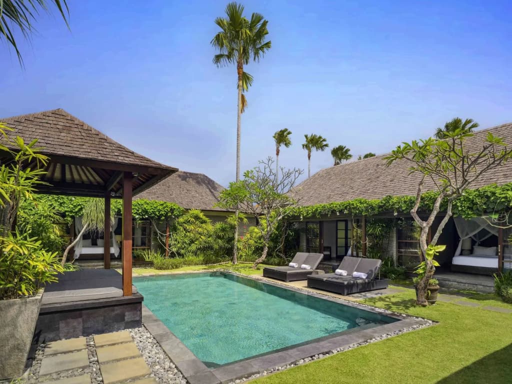 Peppers Seminyak - photo 15