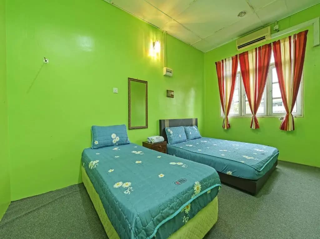 OYO Home 90325 Au Homestay - photo 2