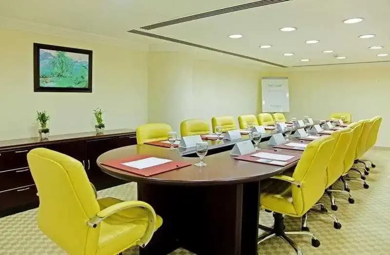 Swiss Belhotel Doha - photo 23