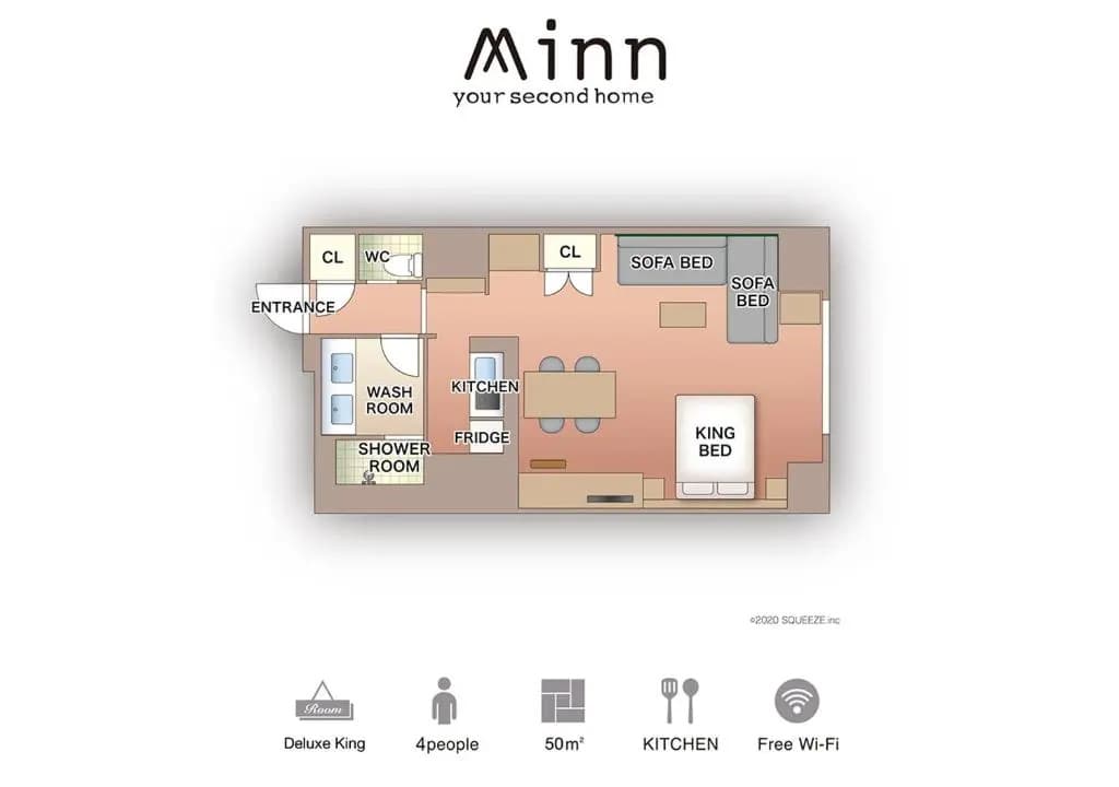 Minn Ueno - photo 18