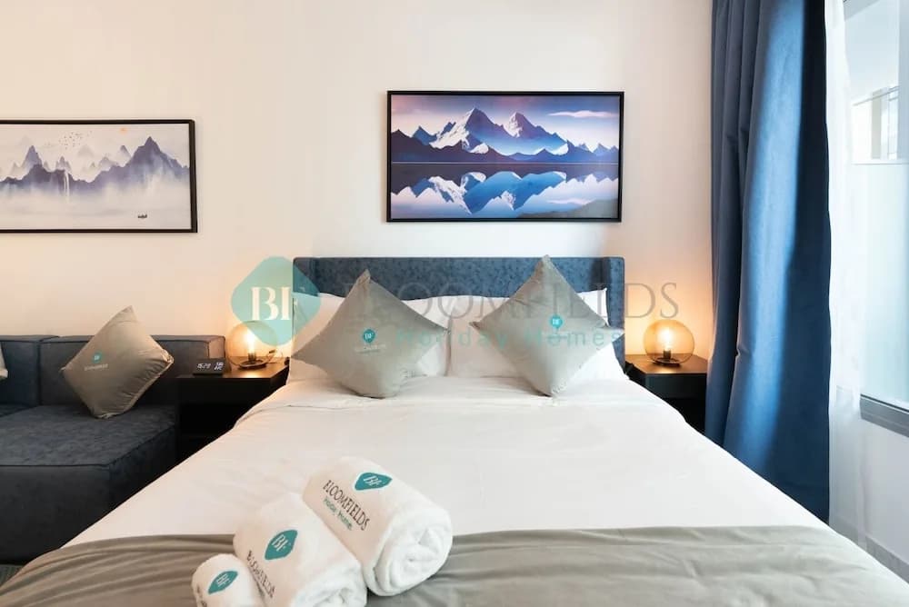 Premium Studio in Oasis - 318 - photo 2