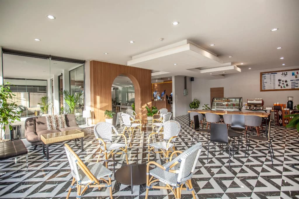 R2 Hotel Chiangmai - photo 12