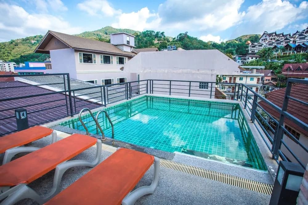 Dream Fate Phuket - photo 14