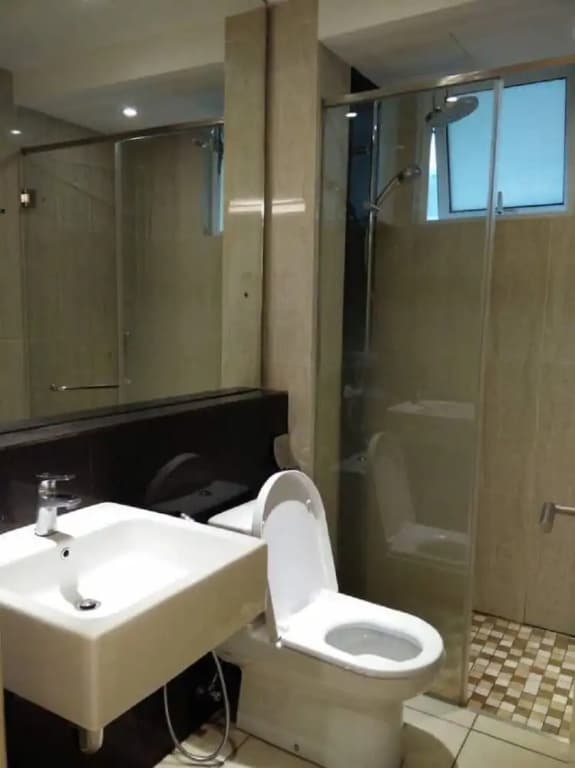 TMS Apartment - photo 2