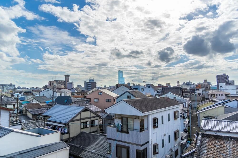 Tsuruhashi UmeHouse - photo 13