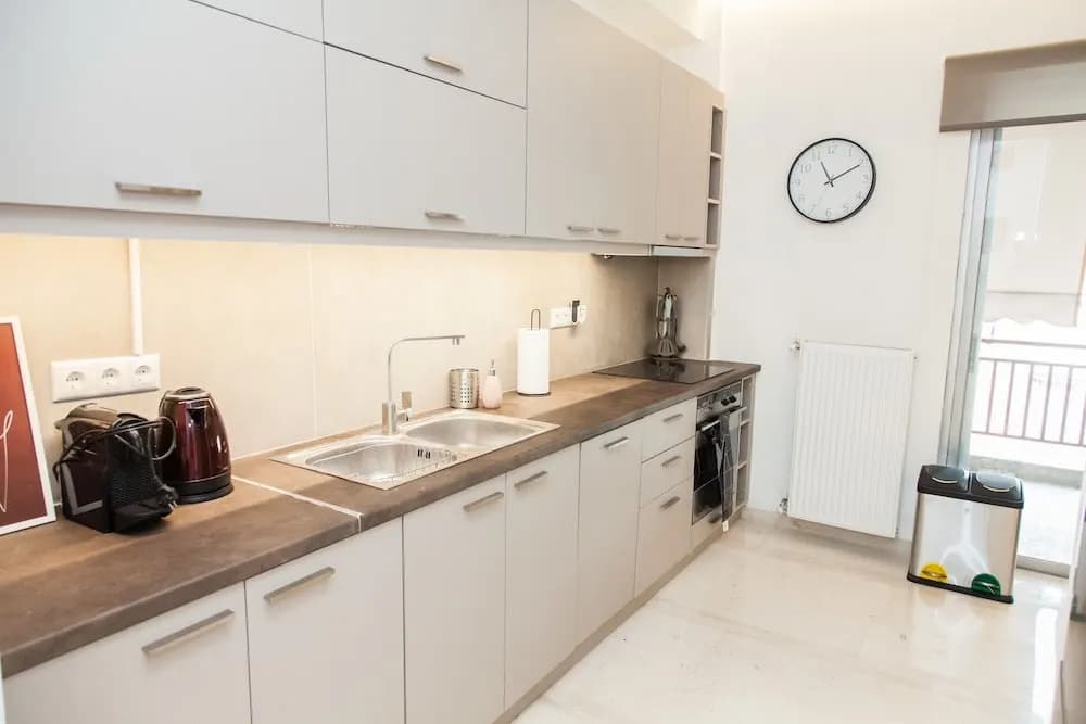 Gorgeous apartment in Central Athens - photo 15