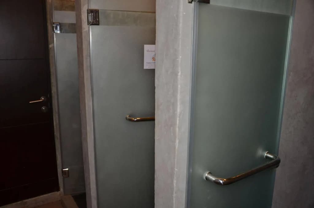 Silom Art Hostel - photo 11