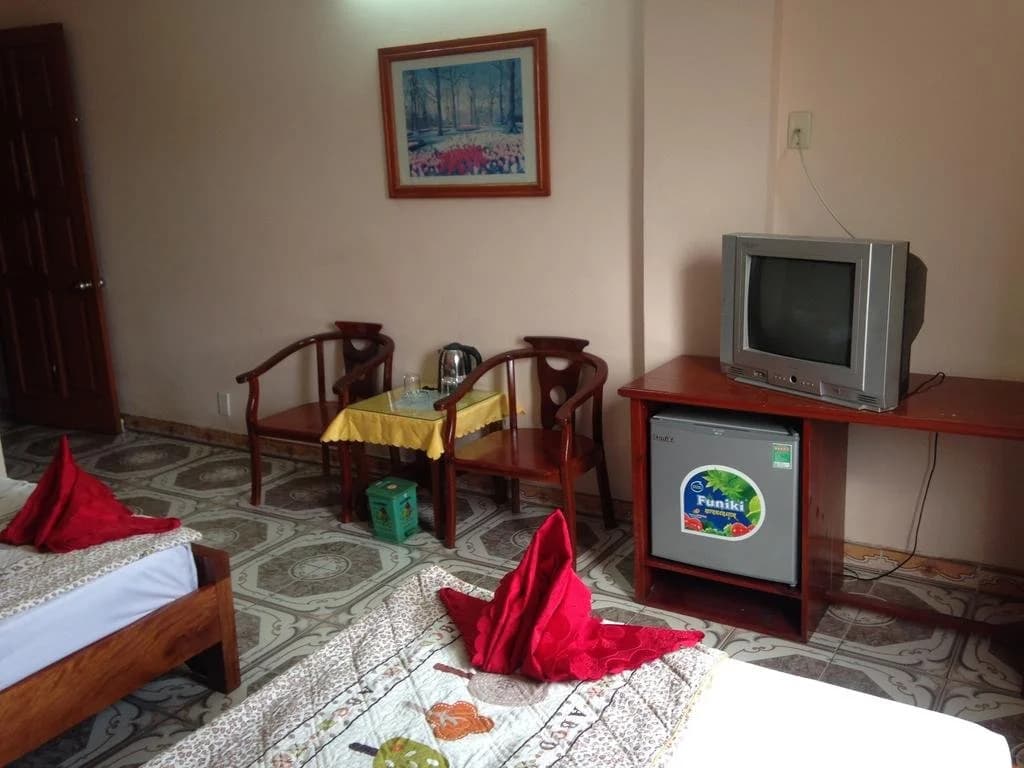 Don Hien 2 Hotel - photo 5