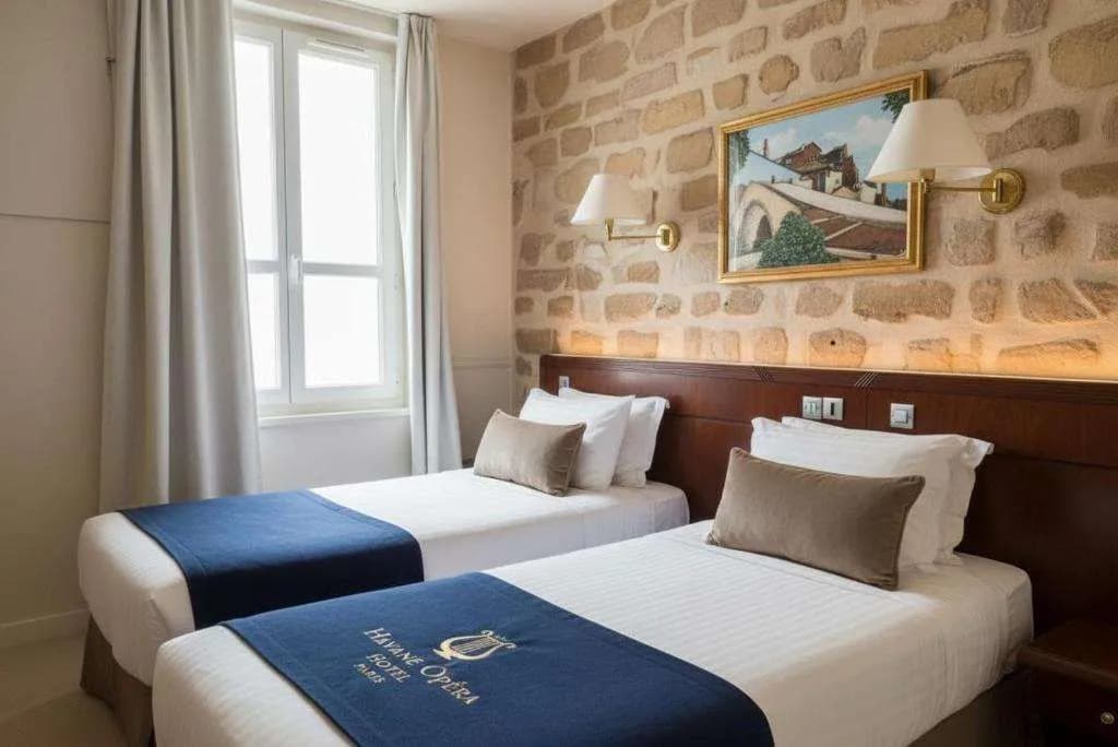 Hôtel Havane - photo 23