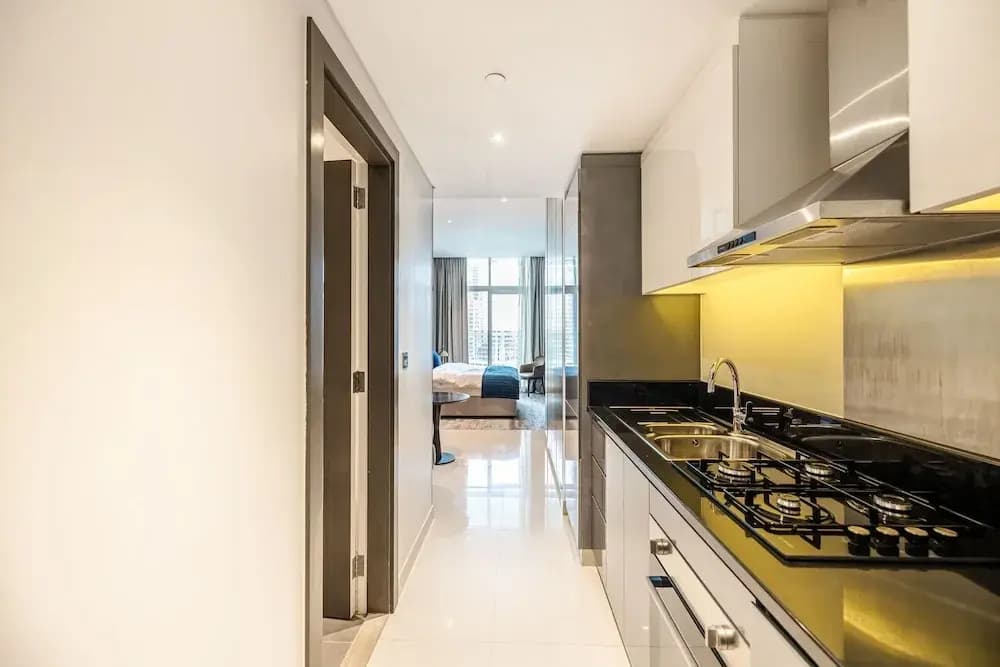 Damac Maison Prive - photo 11