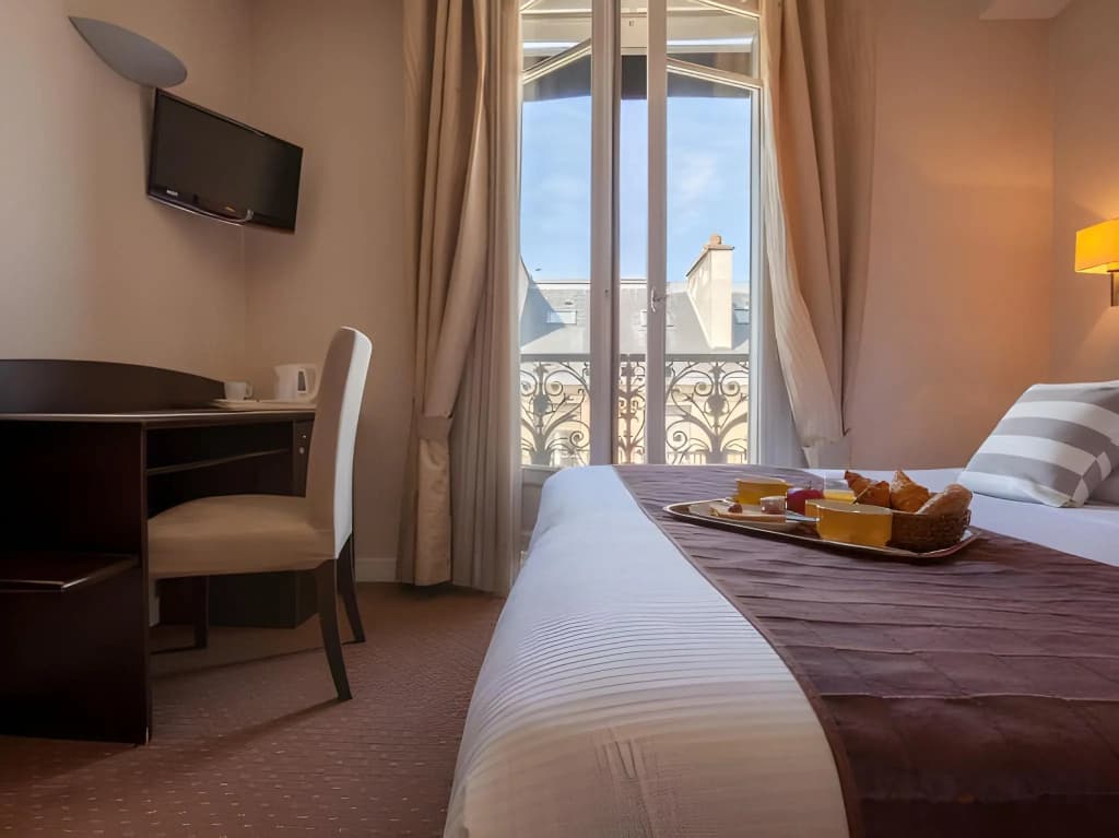 Hôtel Excelsior Opéra - photo 18