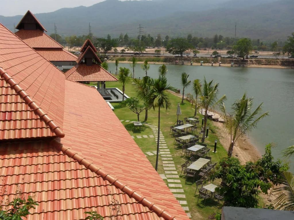 Green Lake Resort - photo 18