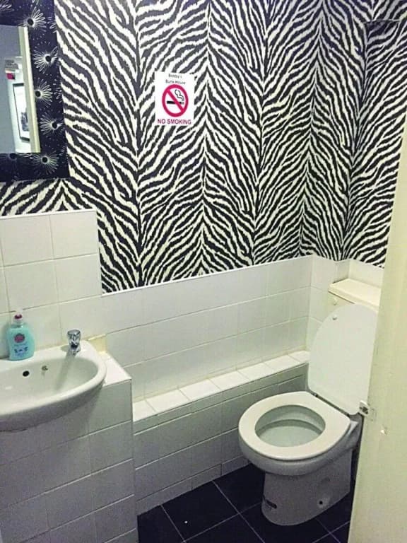 Bobby's Bunkhouse - Hostel - photo 8