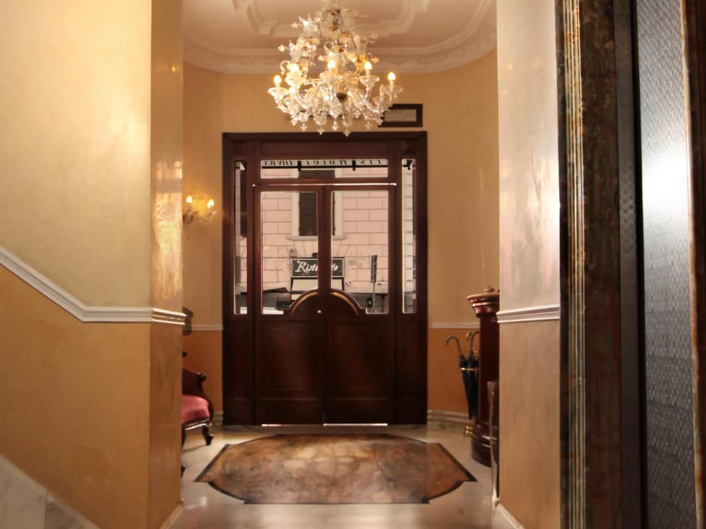 Hotel Solis - photo 2
