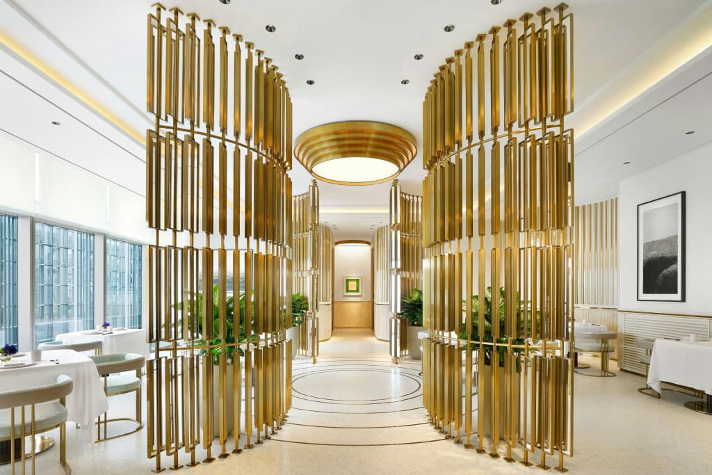 Josun Palace, a Luxury Collection Hotel, Seoul Gangnam - photo 26