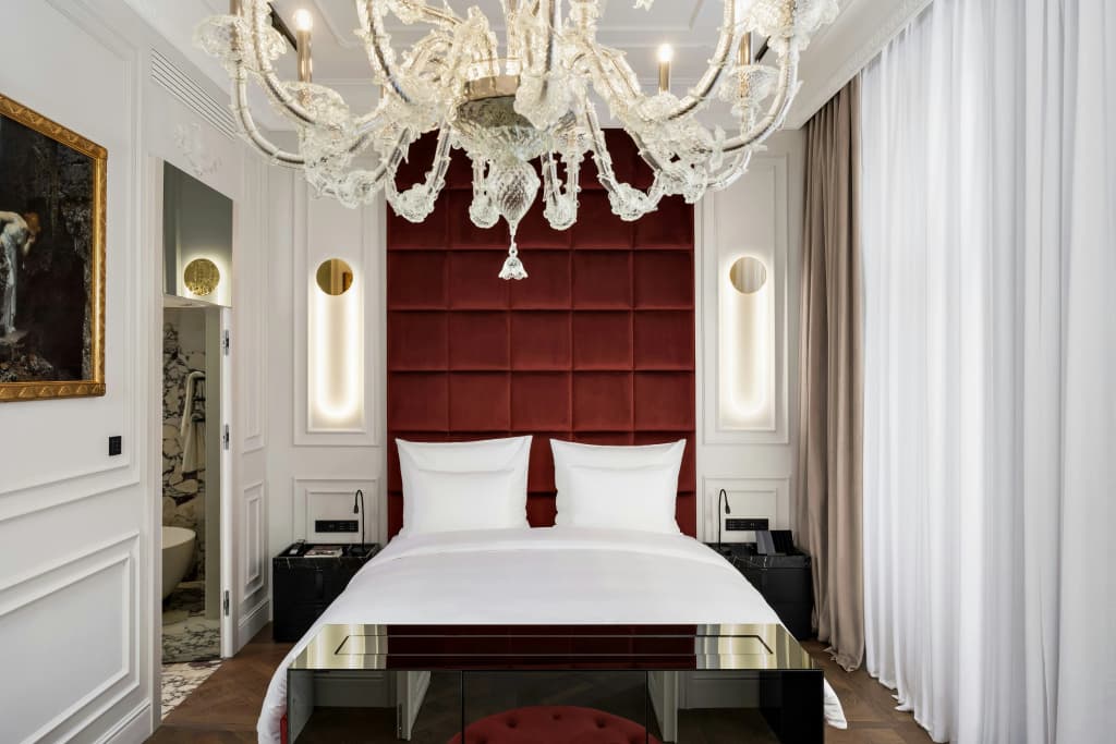 The Amauris Vienna - Relais & Châteaux - photo 28