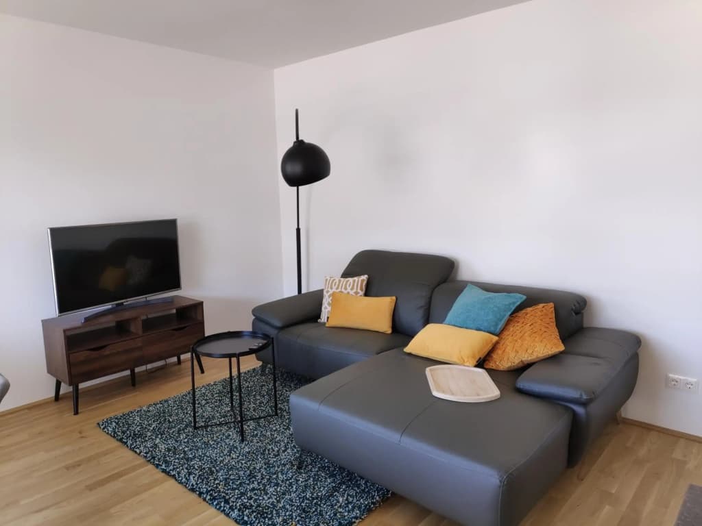City Appartement Wien-Schwechat - photo 5
