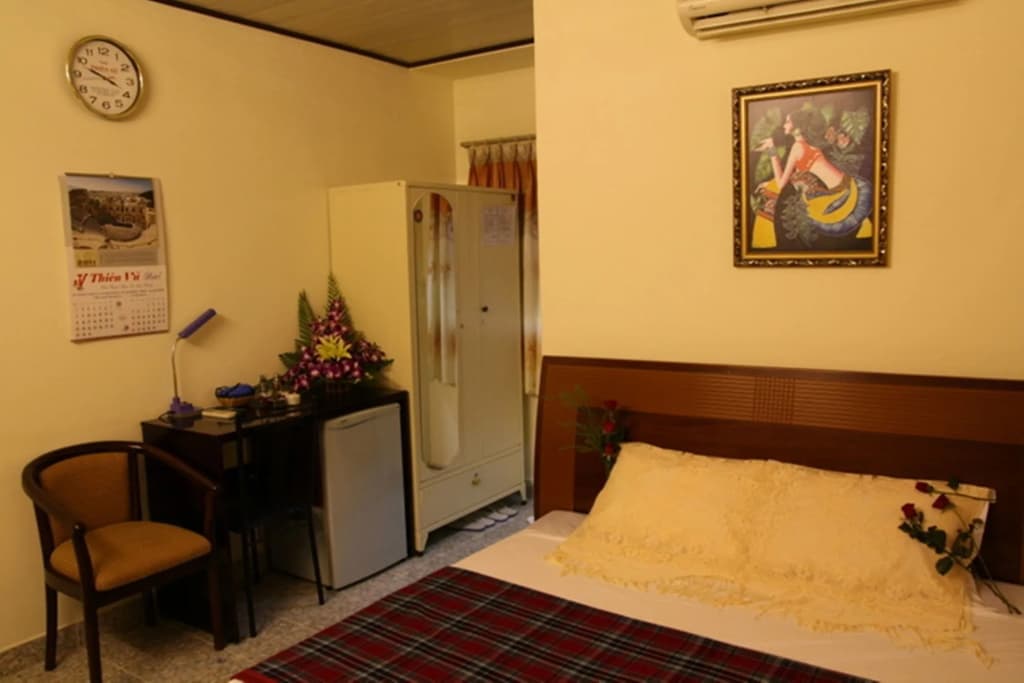 Thien Vu Hotel - photo 5