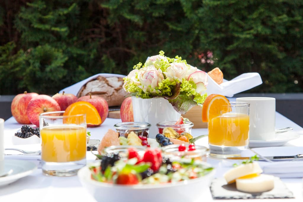 Crowne Plaza Berlin City Centre by IHG - photo 11