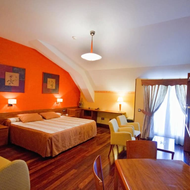 Hotel Los 5 Pinos - photo 35