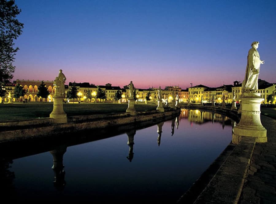 Venice Hotel Villa Dori - photo 20