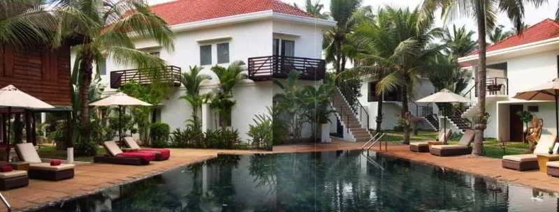 Villa Kiara Boutique - photo 12