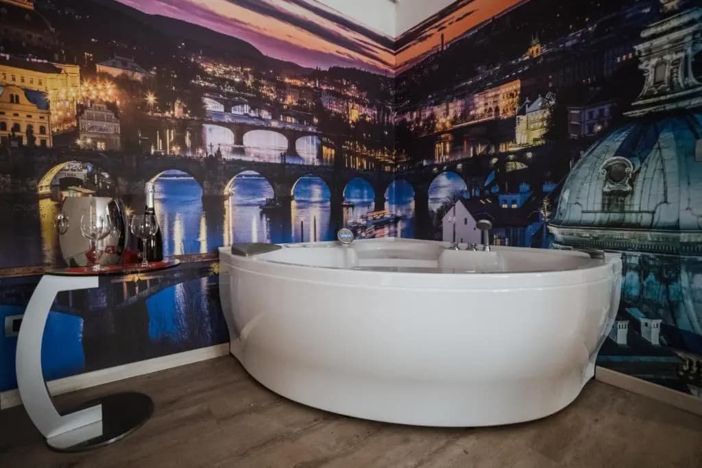 Seven Rooms Milano - photo 15