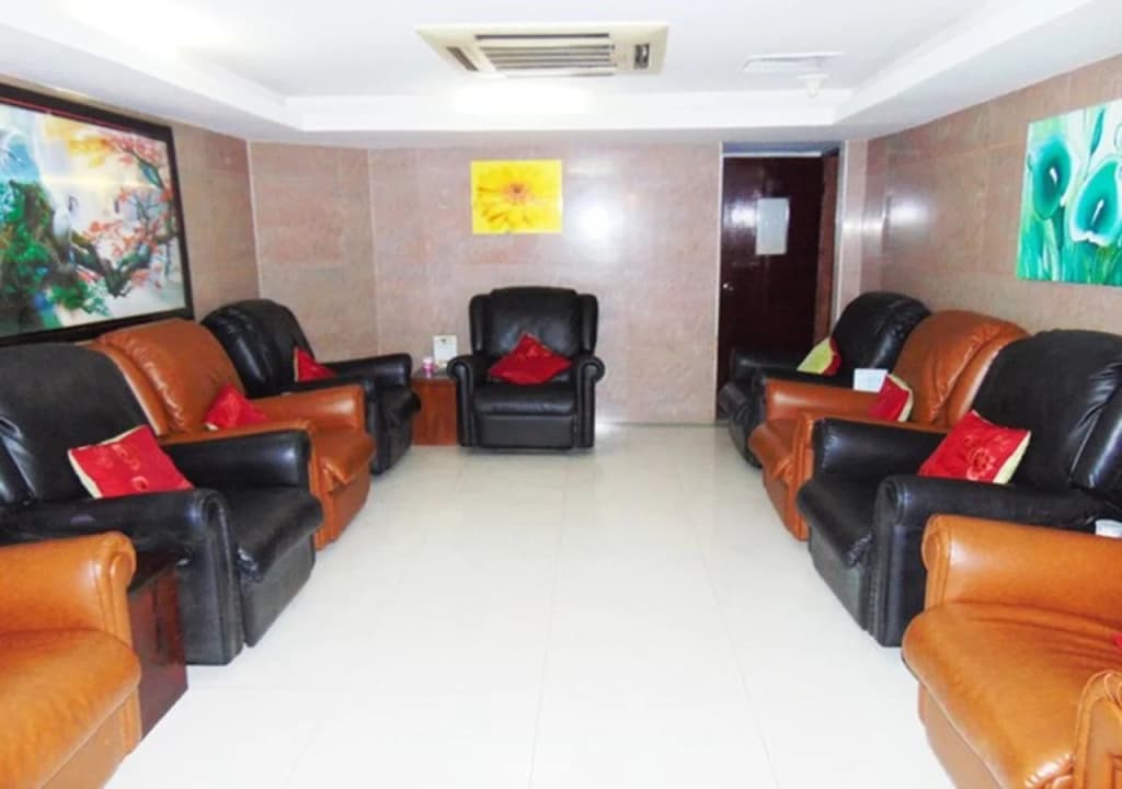 Bao Son International Hotel - photo 25