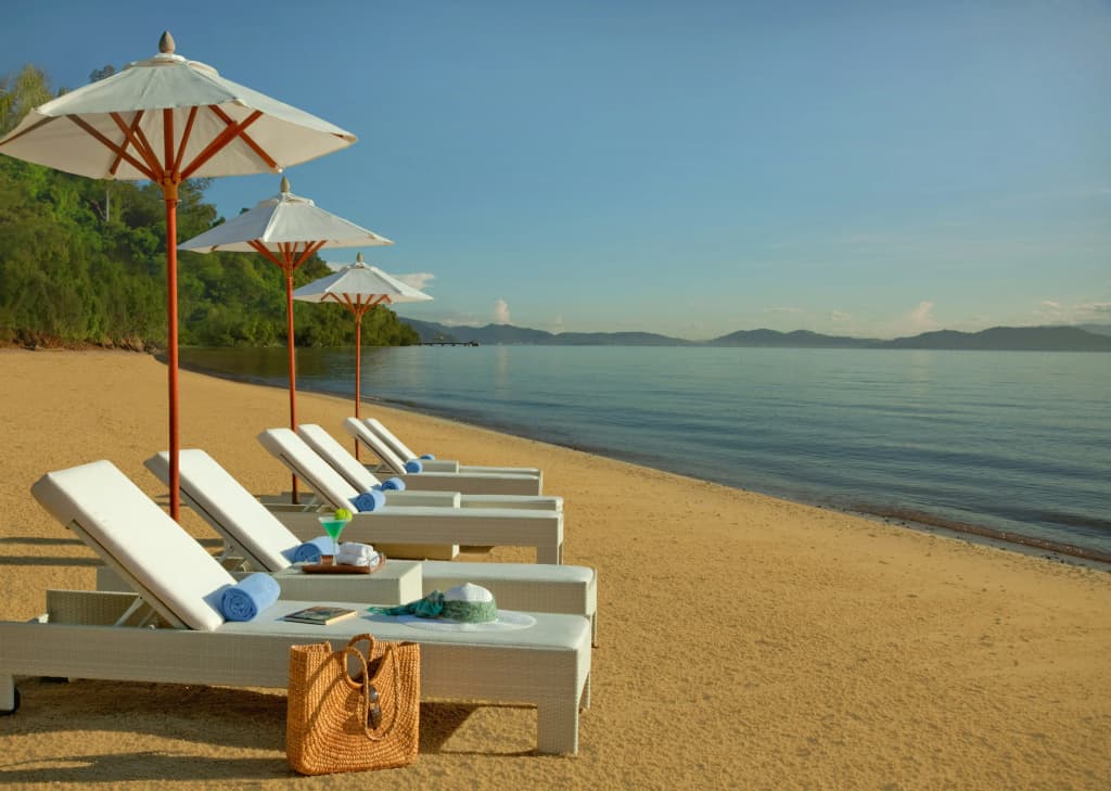 Gaya Island Resort - photo 38