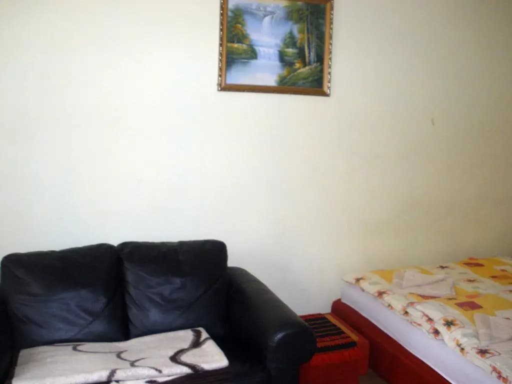 Budapest Economy Apartments - photo 2