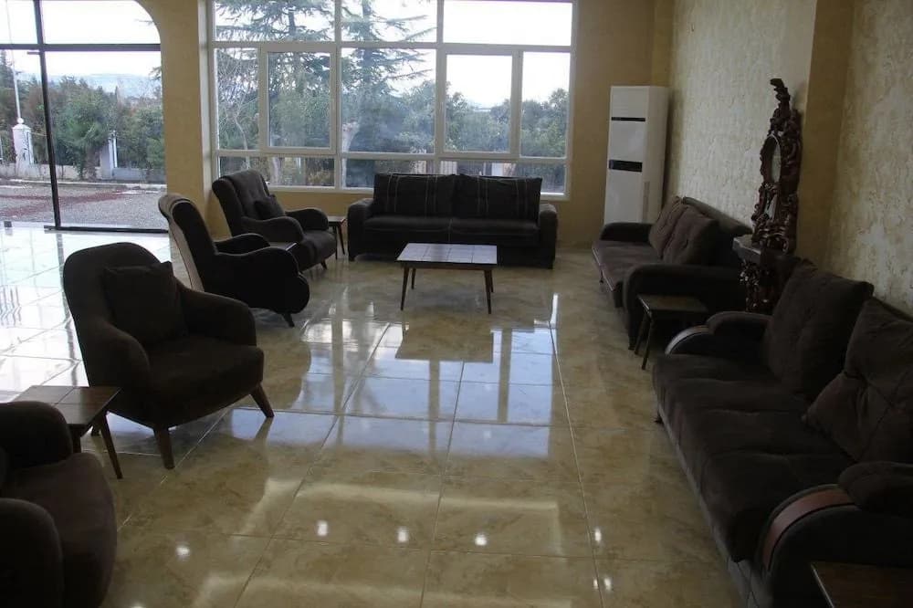 Royal Sky Hotel - photo 21