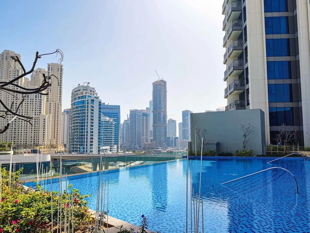 HiGuests - EMAAR 52-42 - photo 24