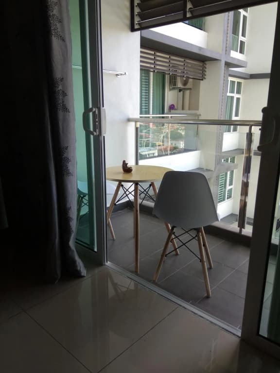 D'Perdana Apartment 2 - photo 18