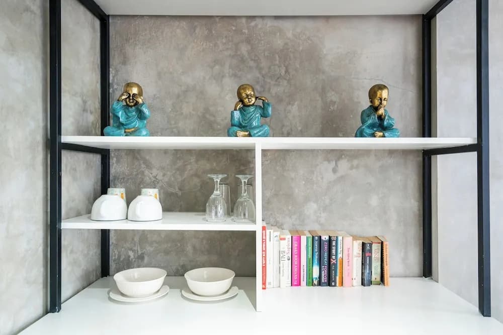 Balissimo Apartment by Betterplace - photo 22