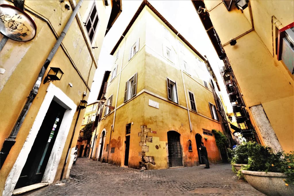 Campo De Fiori Relais - main photo