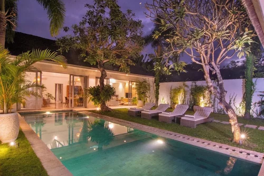 Villa Mia by Villa Finder - photo 18