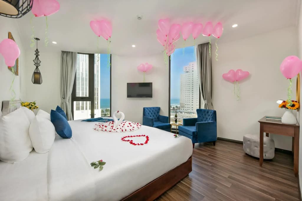 Menora Premium Da Nang - photo 25