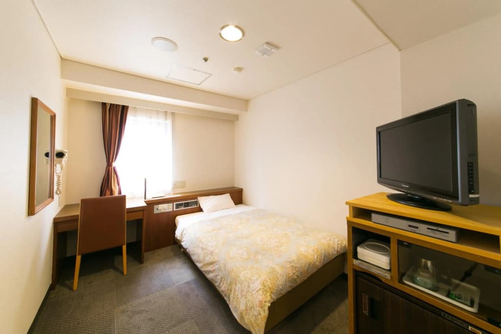 Hotel Ohedo - photo 28