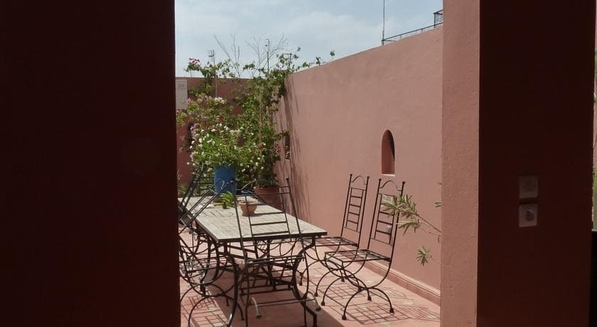 Riad Le Nid De La Colombe - photo 14