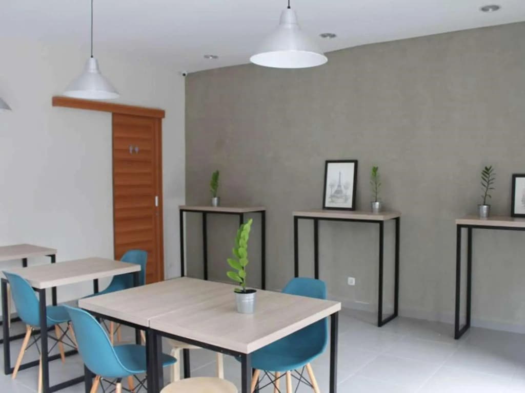 Casa Living Setiabudi Jakarta - photo 3