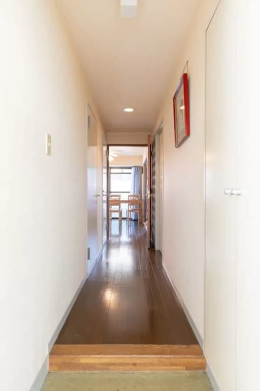 Komagome Colorbee Hostel - photo 9