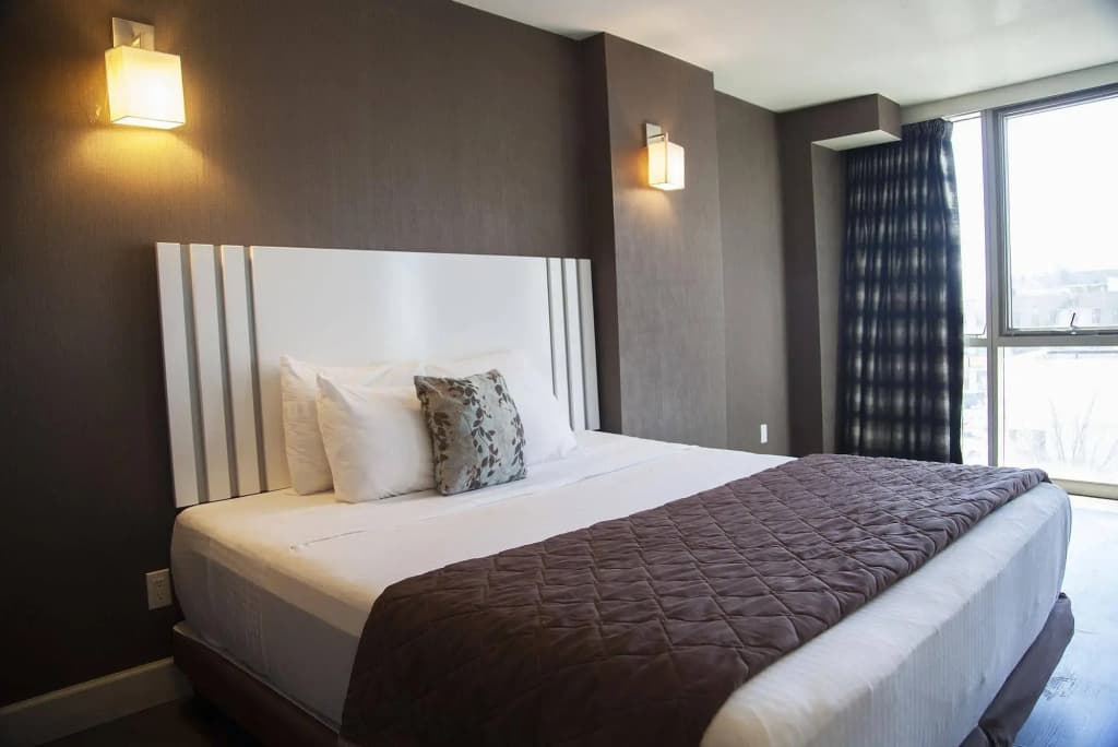 Hotel Cliff - photo 6