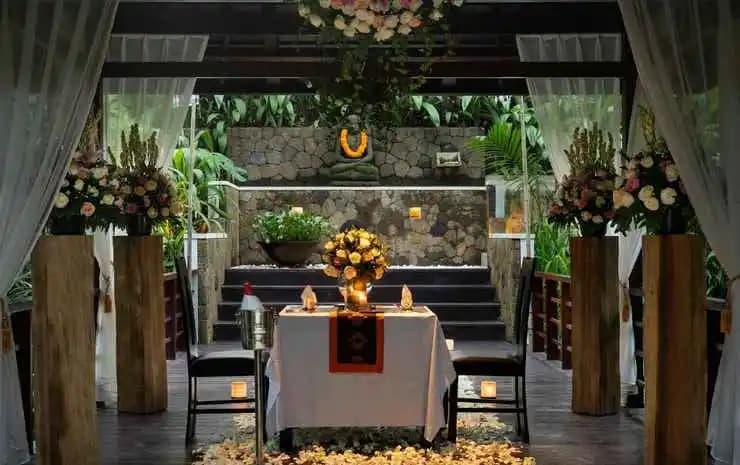 Uma Giri Villas Ubud by GenuineHost - photo 14