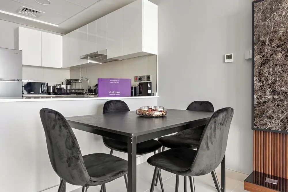 Silkhaus Radiant Boulevard - photo 29