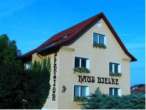 Pension Haus Bielke - photo 1
