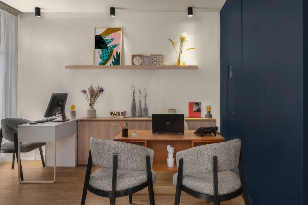 Pepper & Paper Apartments - photo 3