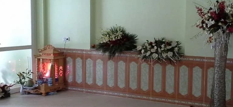 Avi Transit Hotel - photo 10