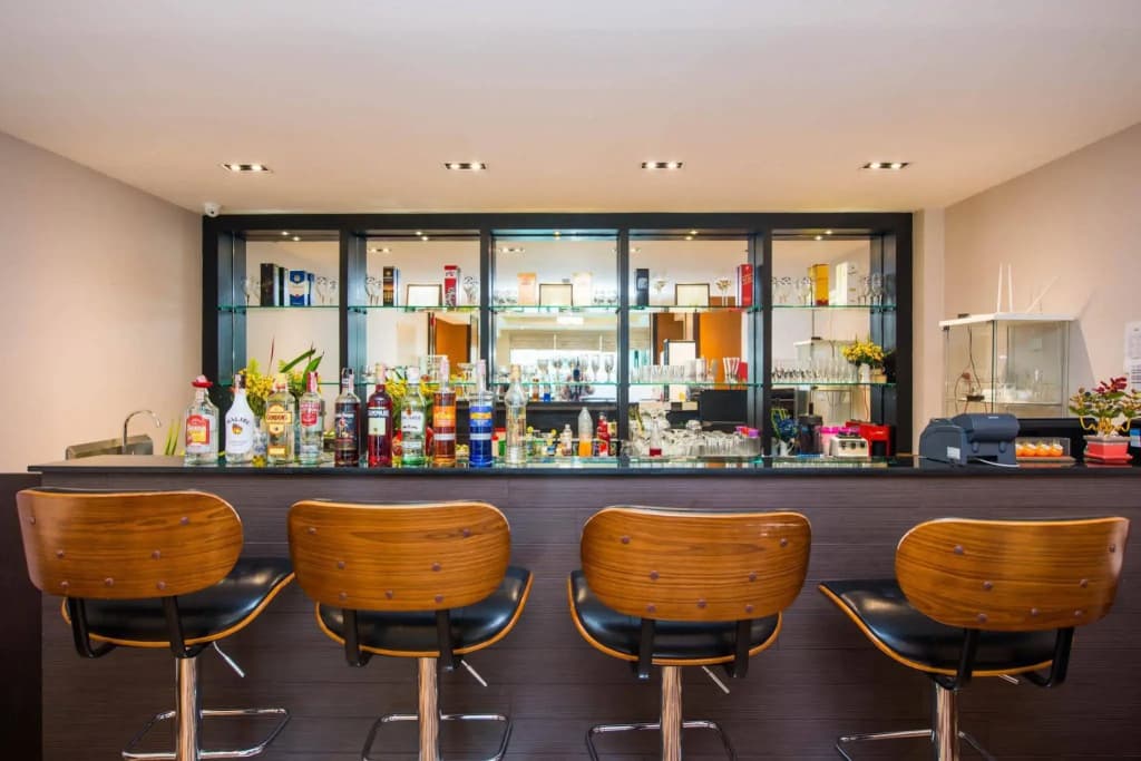 Tetris Hotel - photo 24