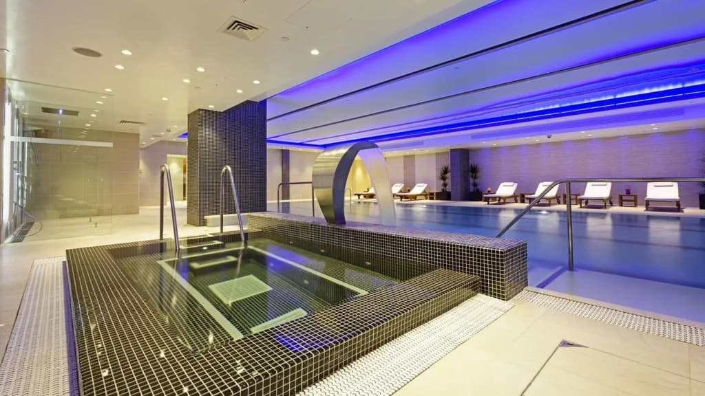 Leonardo Royal Hotel London Tower Bridge - photo 18