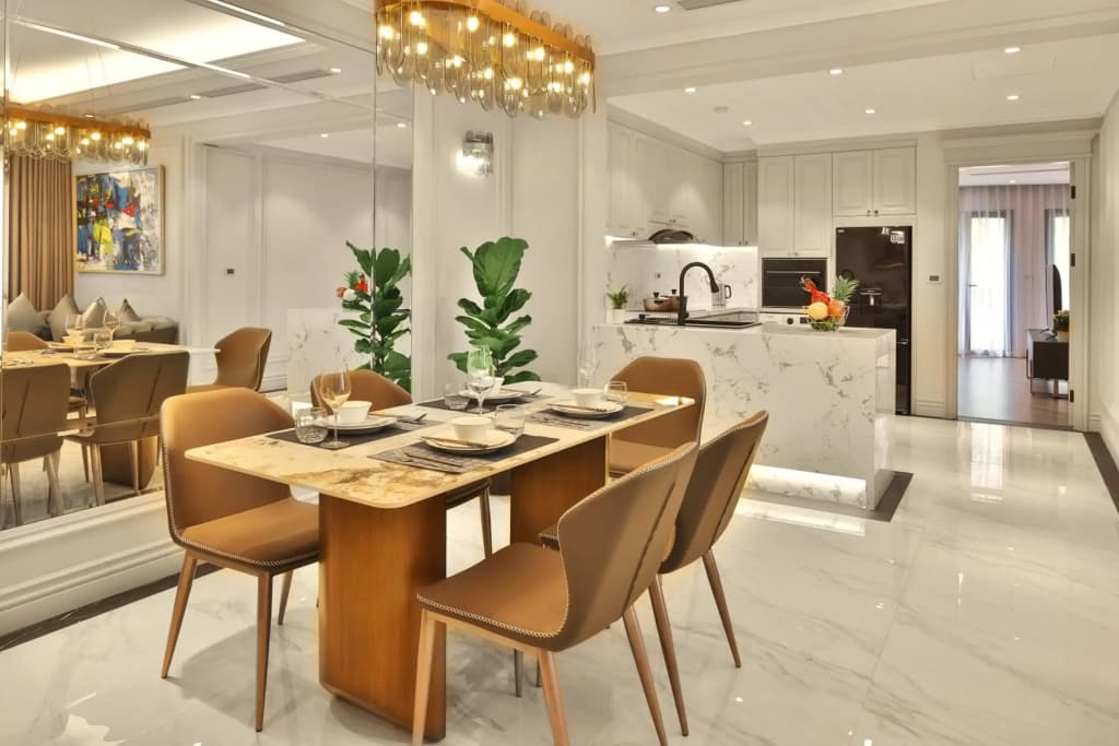 Apartments by Vitrine - photo 20